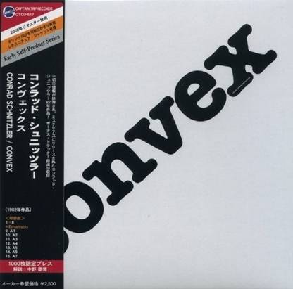 Convext (Hol)
