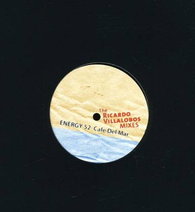 Cafe Del Mar (The Ricardo Villalobos Remixes)