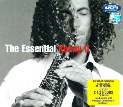 The Essential Kenny G