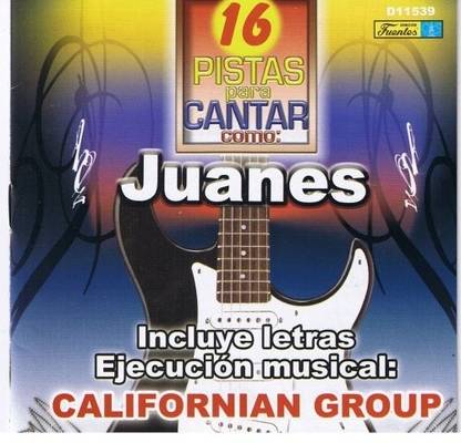 16 Pistas Para Cantar Como