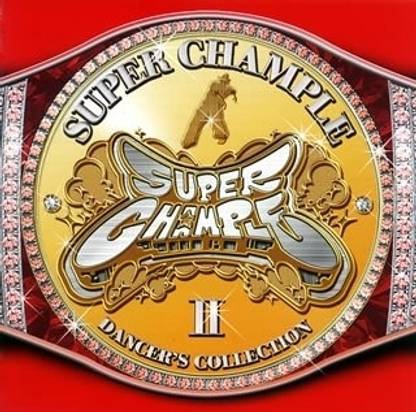 Super Chample-Dancer S Collection 2 (Jpn)