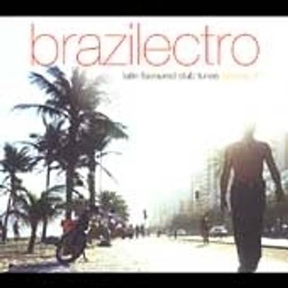 Vol. 4-Brazilectro Session