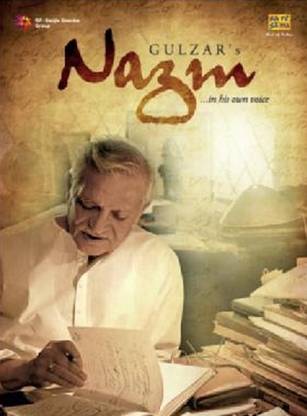 Gulzar's Nazm