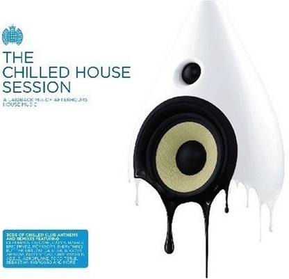 Ministry Of Sound Chilled House Session Various
