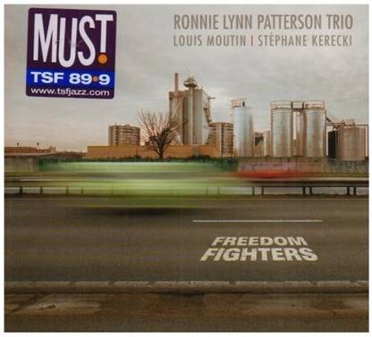 Freedom Fighters (Dig)