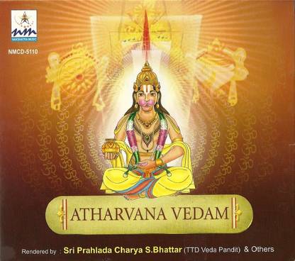 Atharvana Vedam