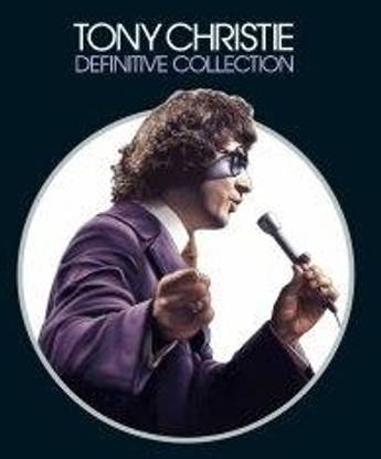 The Definitive Collection - Tony Christie