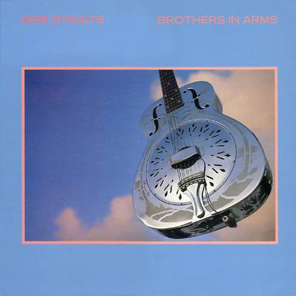 Brothers In Arms