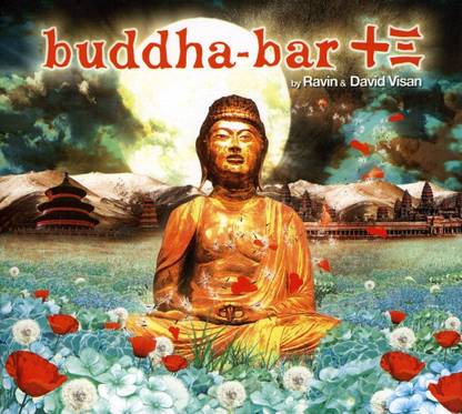 Buddha Bar XIII Various