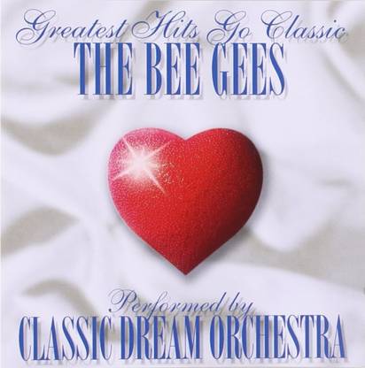 Bee Gees Greatest Hits Go Cla
