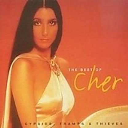 Gypsies Tramps & Thieves: Best Of