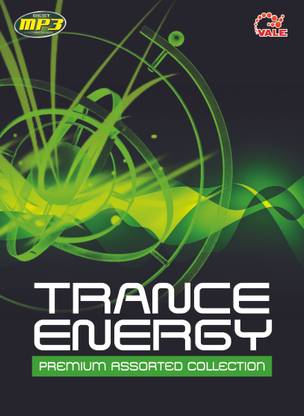 Trance Energy