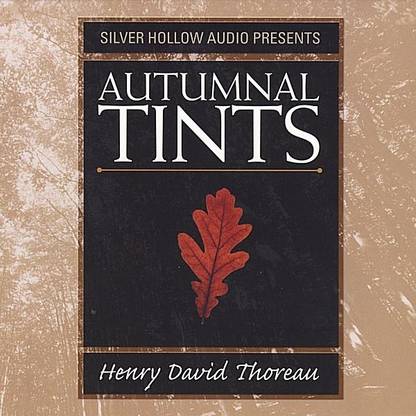 Autumnal Tints
