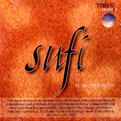 Sufi