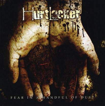 Fear In A Handful Of Dust