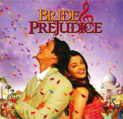 Bride & Prejudice