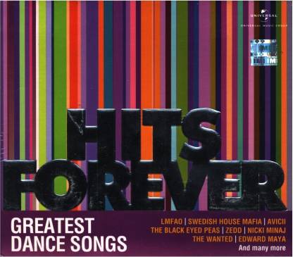 Hits Forever - Greatest Dance Songs