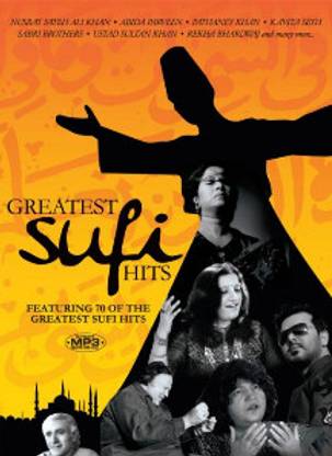 Greatest Sufi Hits