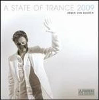 State Of Trance 2009