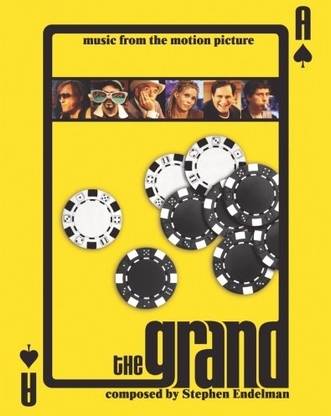 Grand O.S.T