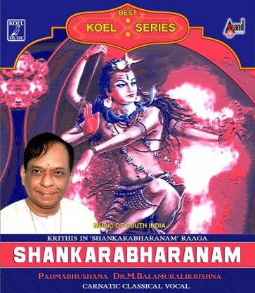 Shankarabharanam