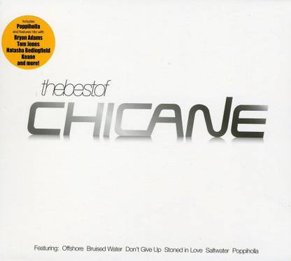 Best Of Chicane (Uk)