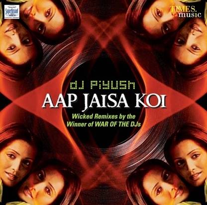 Aap Jaisa Koi
