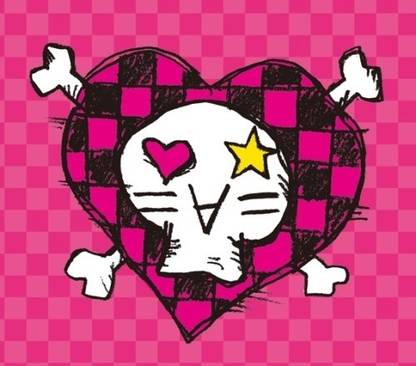 Gokutama Rock Cafe (Jpn)