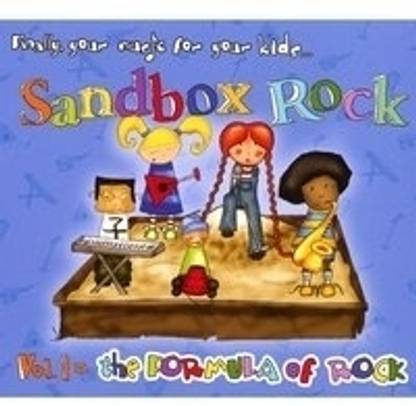 The Formula Of Rock 1