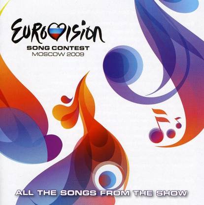 Eurovision Song Contest 2009
