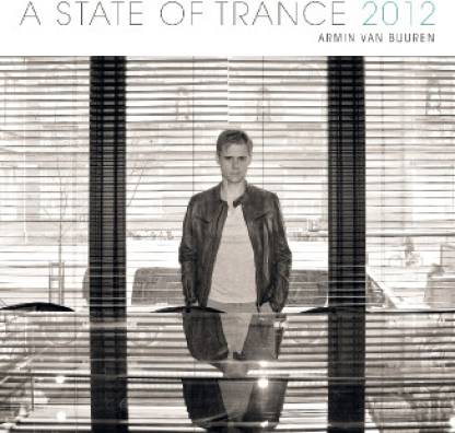 A State Of Trance 2012 Audio CD Standard Edition