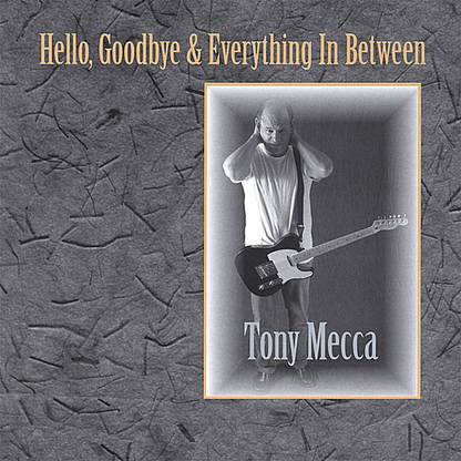 Hello Goodbye & Everything In Between