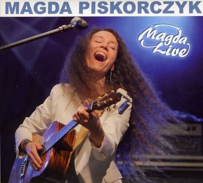 Magda Live