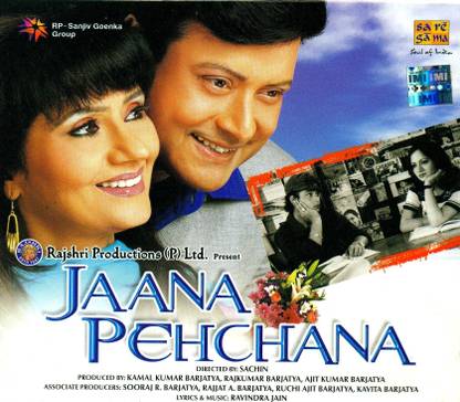 Jaana Pehchana