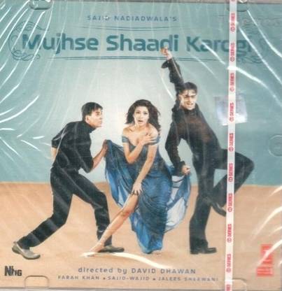 Mujhse Shaadi Karogi