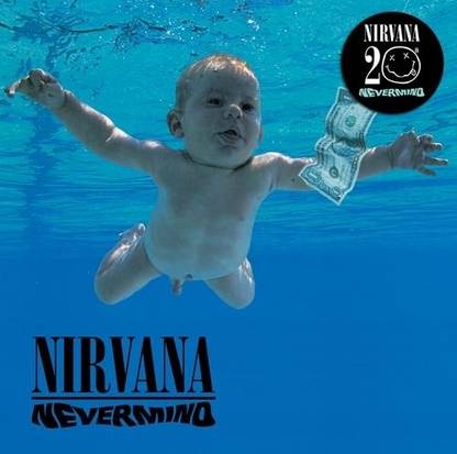 Nirvana - Nevermind (Digitally Remastered Nevermind 20th Anniversary)