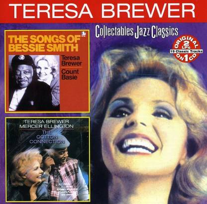 Songs Of Bessie Smith Cotton Connection