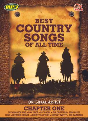 Best Country Songs Of All Time Chapter One