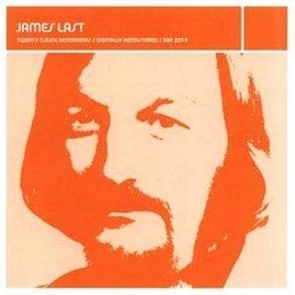 Lounge Legends James Last (Ger)