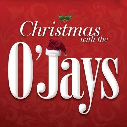 Christmas With The O Jays