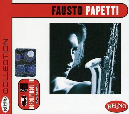 Collection Fausto Papetti