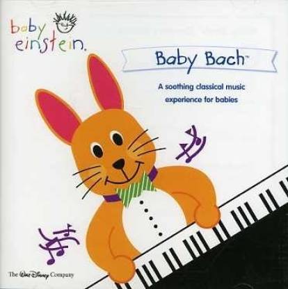 Baby Bach (Uk)