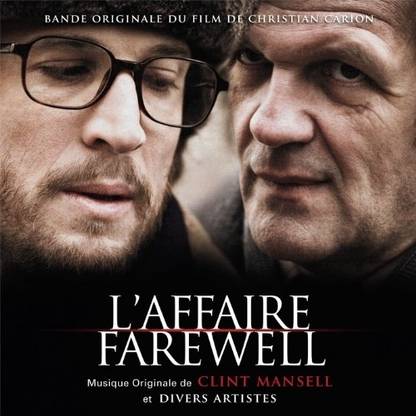 L Affaire Farewell