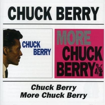 Chuck Berry More Chuck Berry