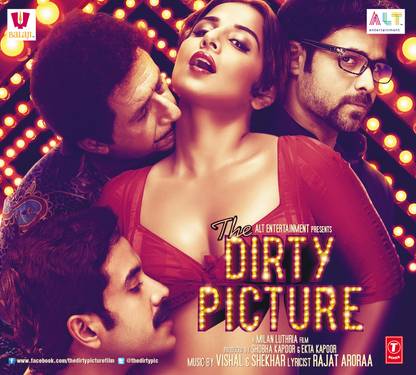 The Dirty Picture & Other Hits
