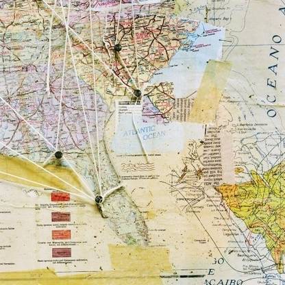 Survive Kaleidoscope