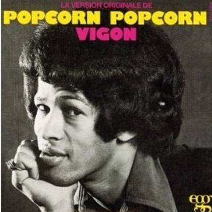 Popcorn Popcorn