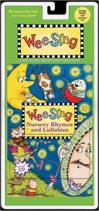 Wee Sing Nursery Rhymes & Lullabies
