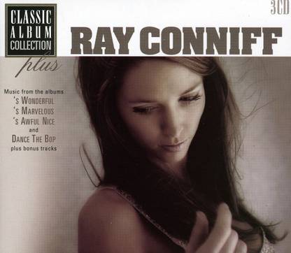 Classic Album Collection Plus