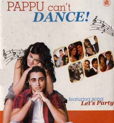 Pappu Can't Dance